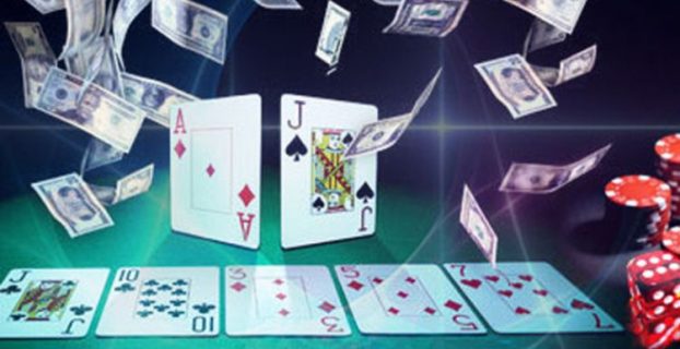 Trik Bermain Poker Kartu Resmi