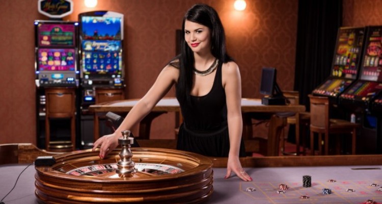 Strategi Menang Bermain Live Casino Roulette