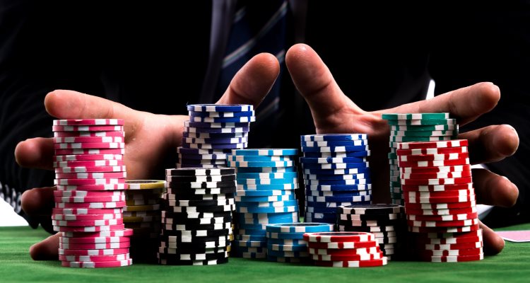 Faktor yang Mempengaruhi Potensi Kemenangan Anda di Casino