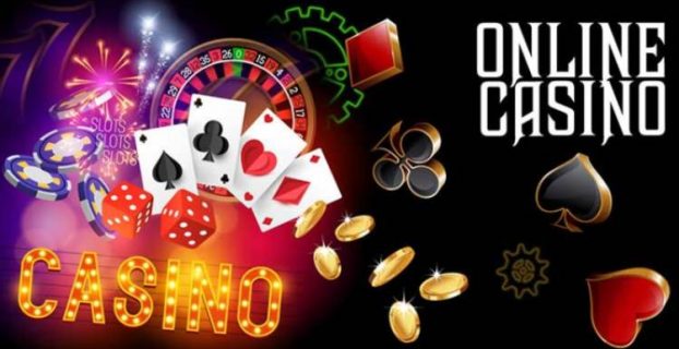 Ketahui Beberapa Tips Untuk Pemain Casino Online
