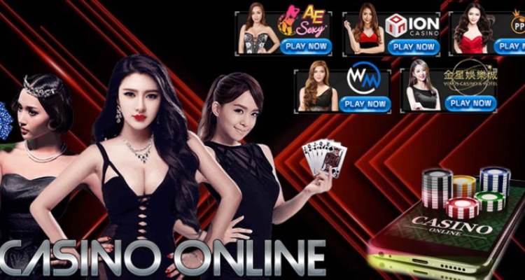 Apa Manfaat Review Situs Casino Online?
