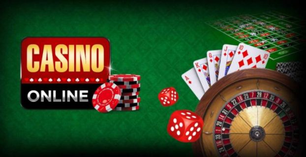 Tips Memilih Casino Online yang Tepat