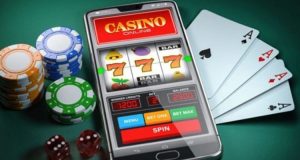 Faktor Kunci Bangkitnya Casino Seluler