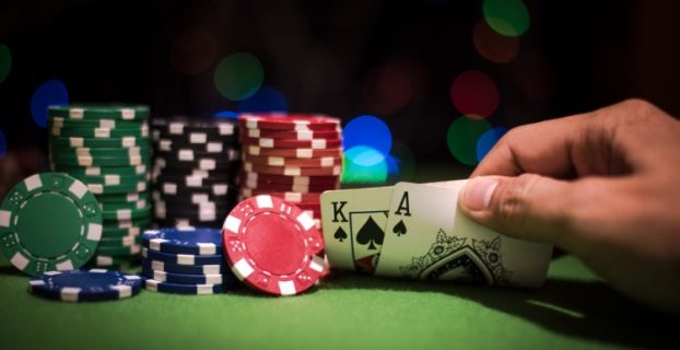 Tips Cara Meningkatkan Permainan Poker Anda