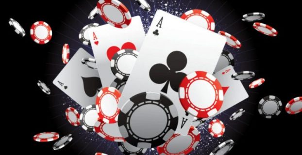 Keuntungan Nyata Bermain di Bandar Poker Terpercaya