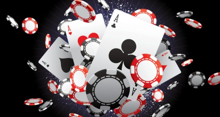 Keuntungan Nyata Bermain di Bandar Poker Terpercaya 