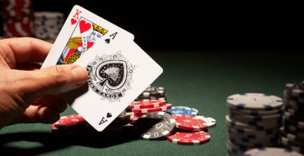 Rahasia Casino Terbaik: Tips Untuk Pemain Poker