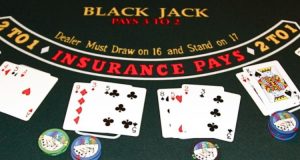Tips Terbaik Untuk Player Blackjack