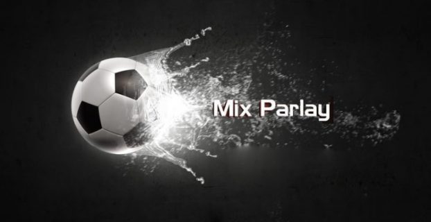 Pasaran Mix Parlay - Tips Cara Menang Judi Bola Mix Parlay