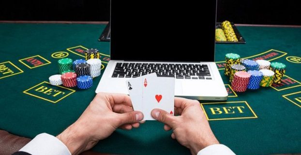 Menemukan Mentor Poker Online
