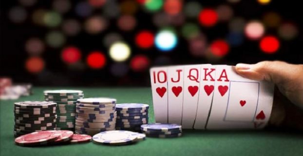 5 Mitos Poker Online yang Harus Anda Ketahui