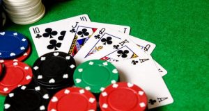 Pilih Meja Poker Online yang Mudah untuk Dimainkan