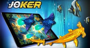 Joker123 - Situs Judi Tembak Ikan Online Uang Asli