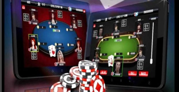 Panduan Mudah Cara Bermain Poker Online