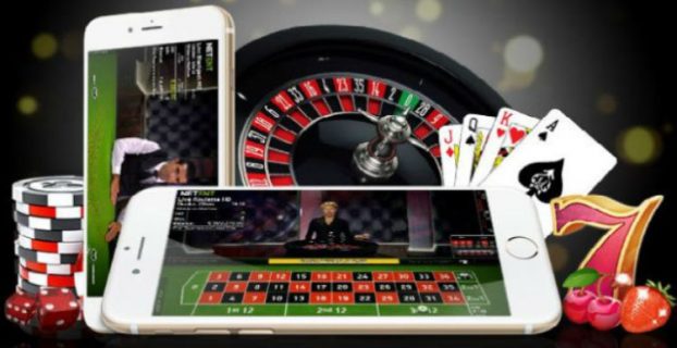Game Casino Android Generasi Selanjutnya