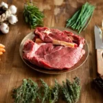 The Positives Of Grass Fed And Organic Beef