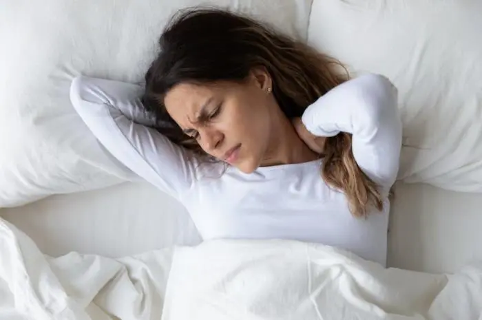 Relaxation Techniques for Chronic Pain Sufferers