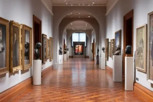 England Travel – Fun Around the London City