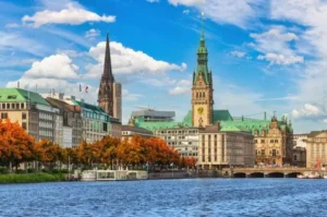 Top German Tourist Destinations