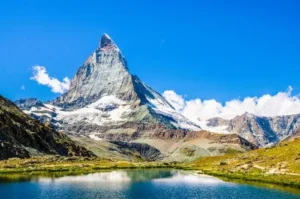 Top Travel Destinations In Switzerland