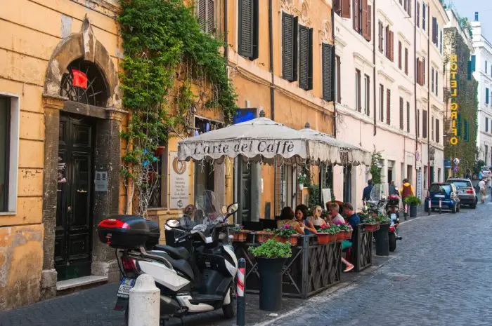 Travel Italy – Top Notch Shopping Places