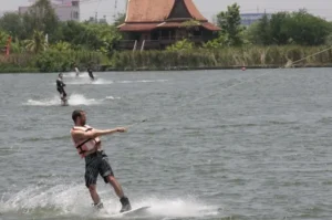 Wakeboarding in Bangkok – An Exciting And Unique Water Sport