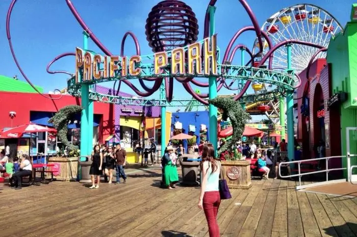 What To Do With Kids in LA